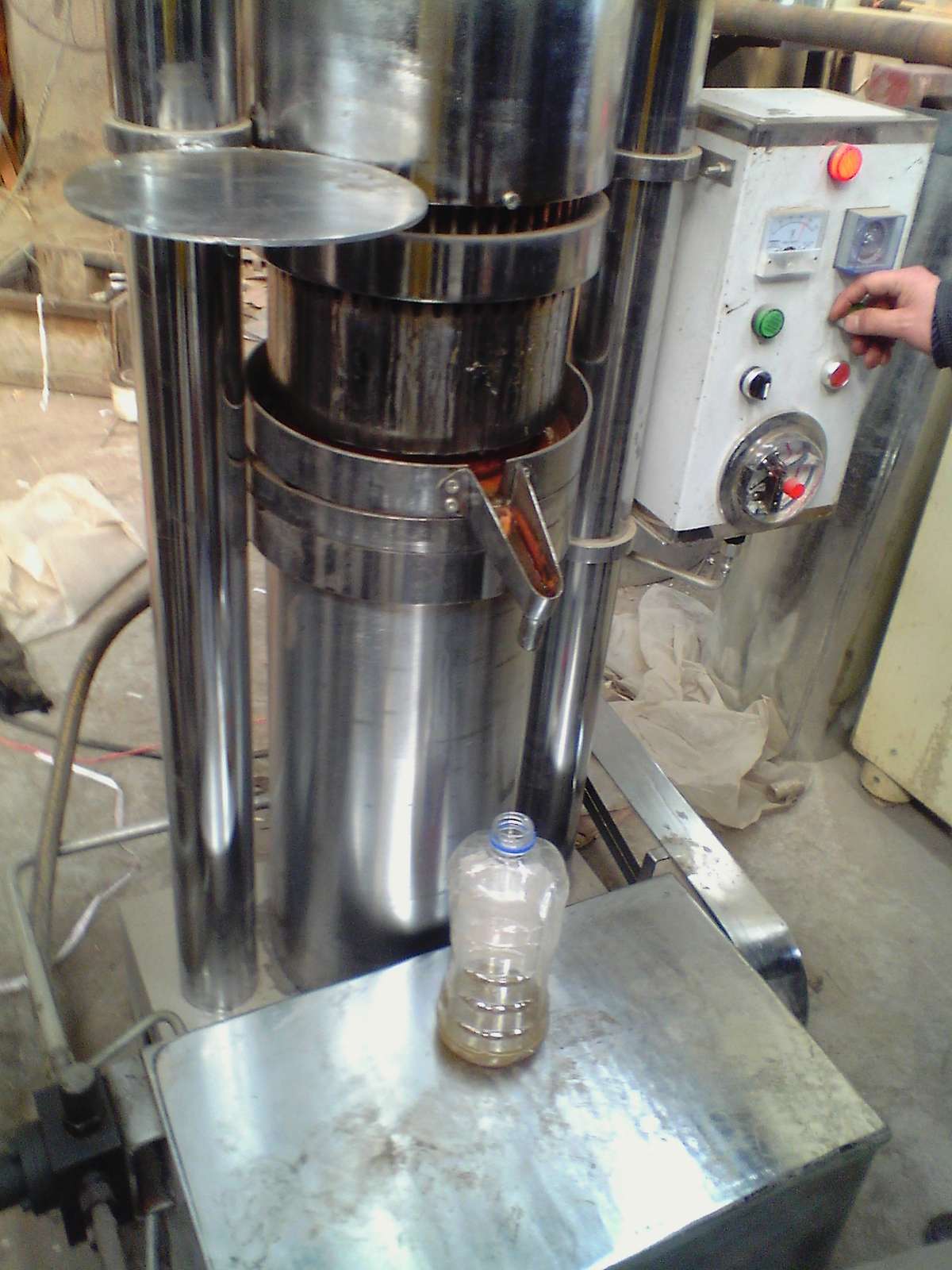 Һѹե�ͻ�ѹե�ֳ�ʾ��ͼ